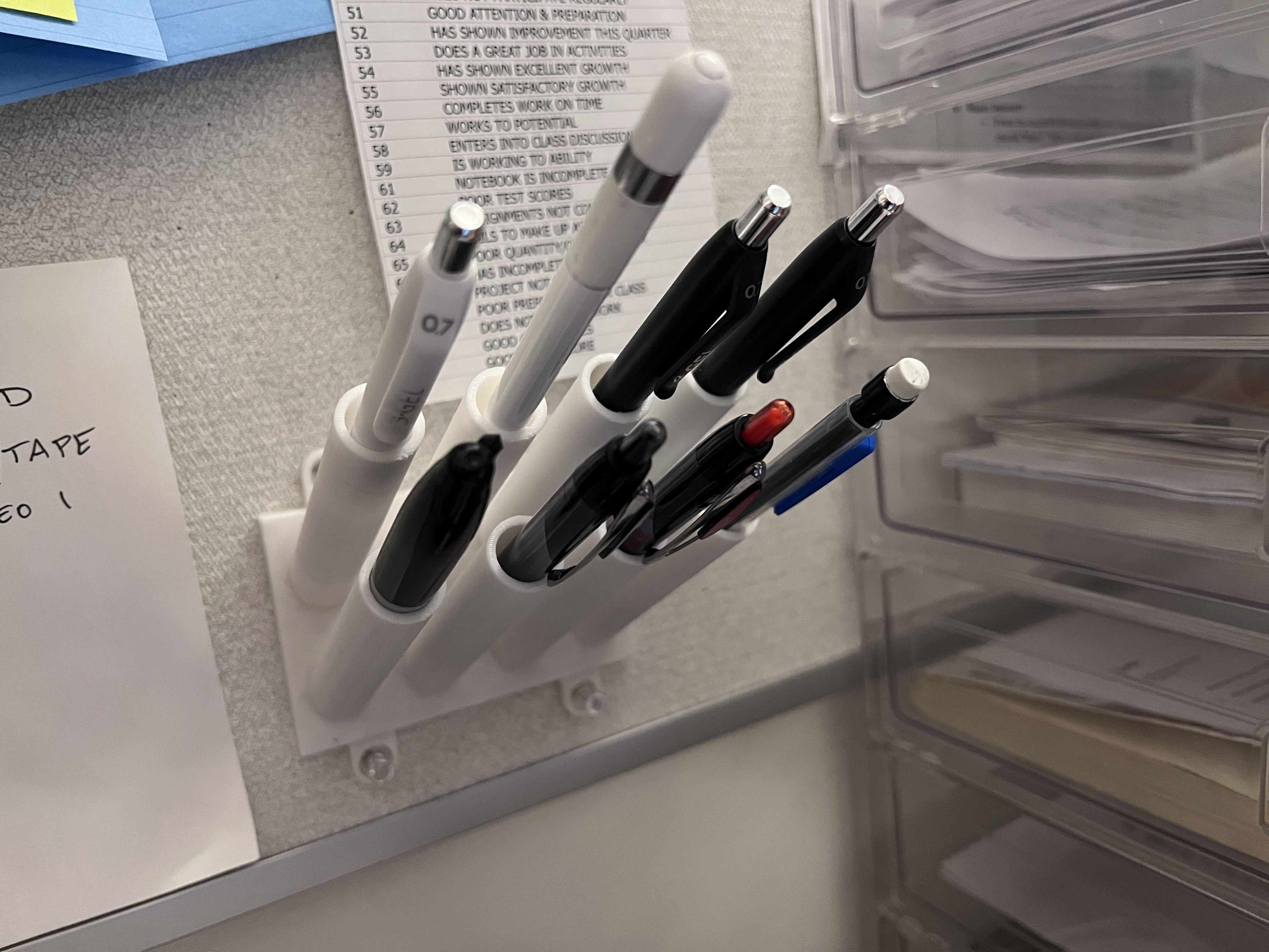 Pen Holder