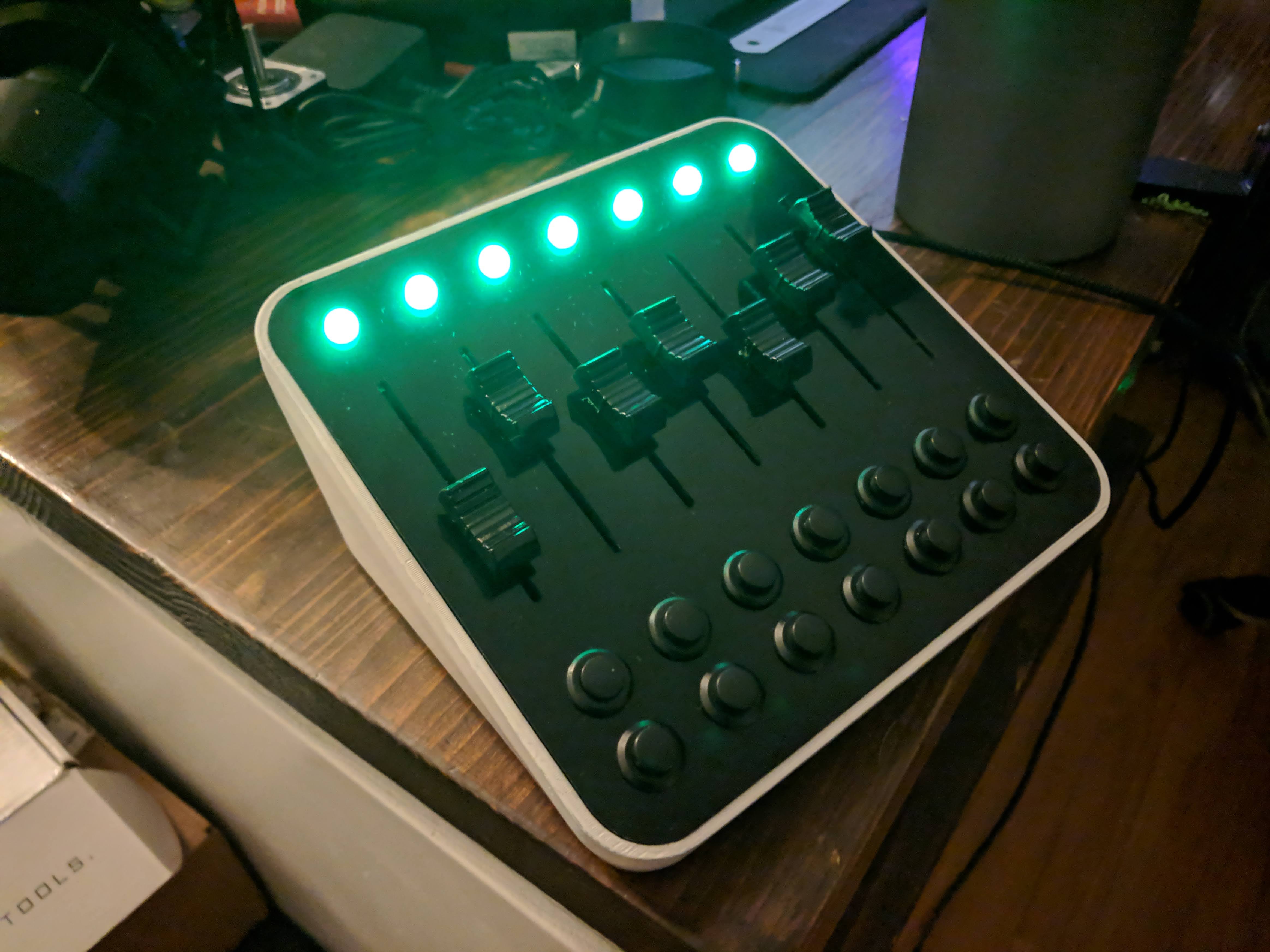 Deej Mixer — thumbnail 3