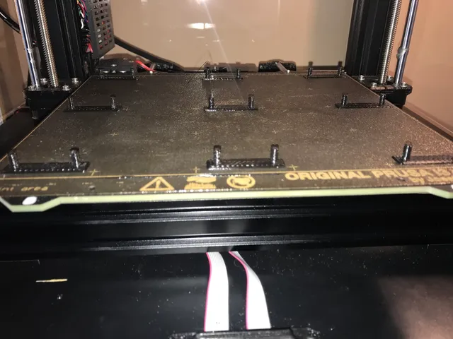 Retraction Tuning with PrusaSlicer
