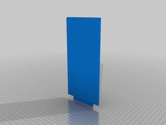 Printable Panels