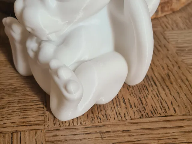 baby Charizard