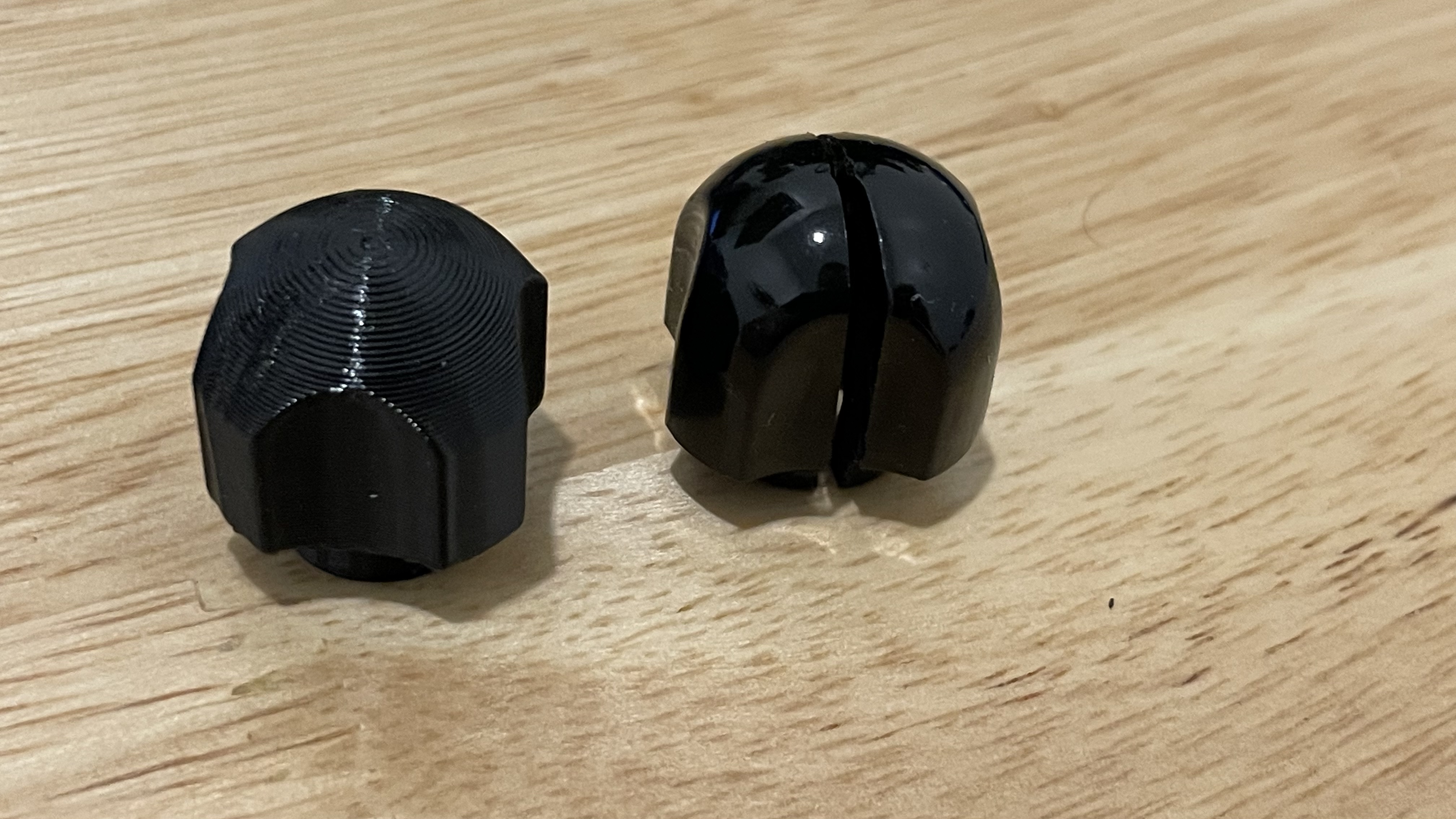 KitchenAid Mixer Knob
