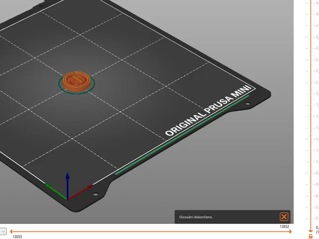 3D-Coin