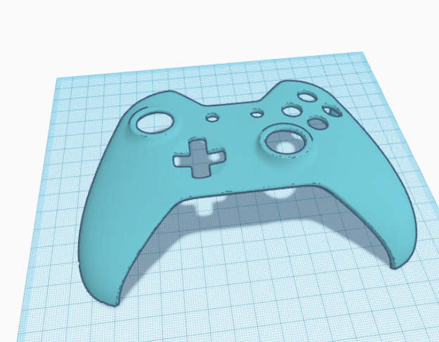 xbox shell