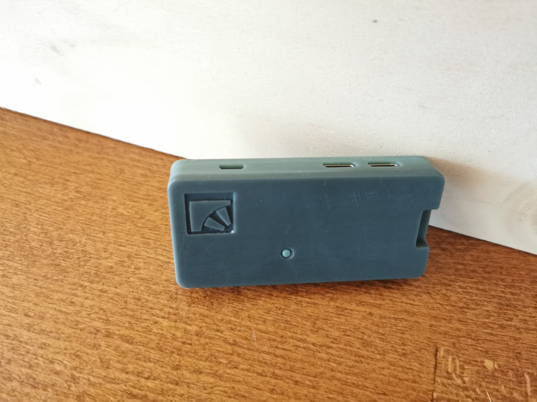 SnapBox Radxa Zero - (Resin) by diyblender | Download free STL model ...