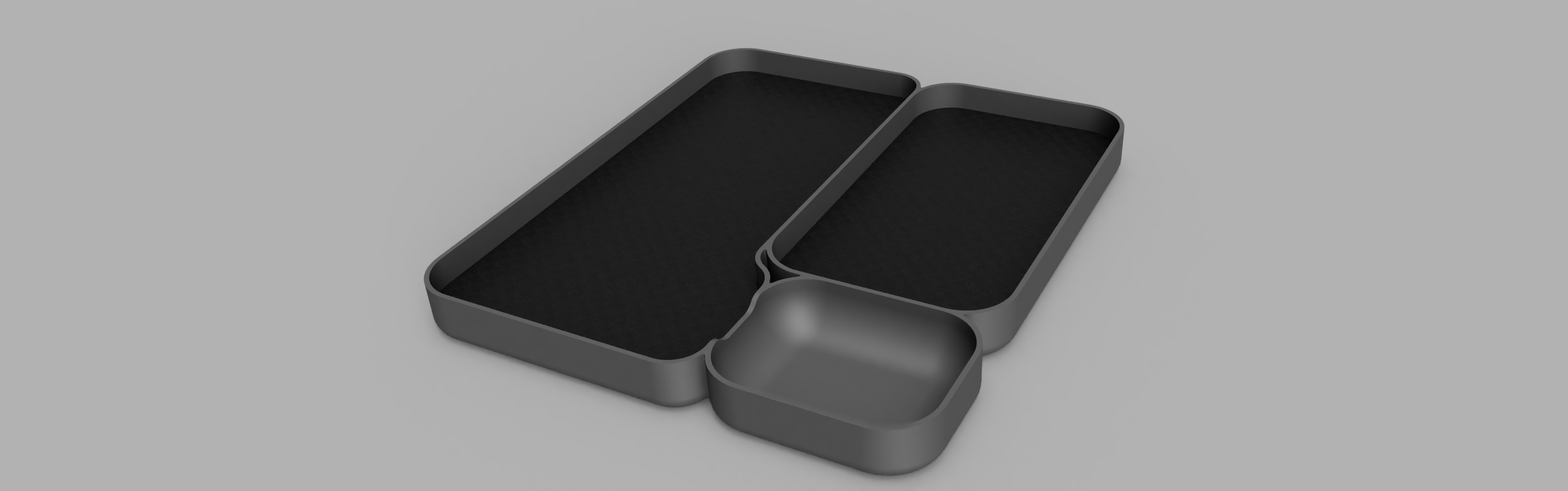 Tray Collection