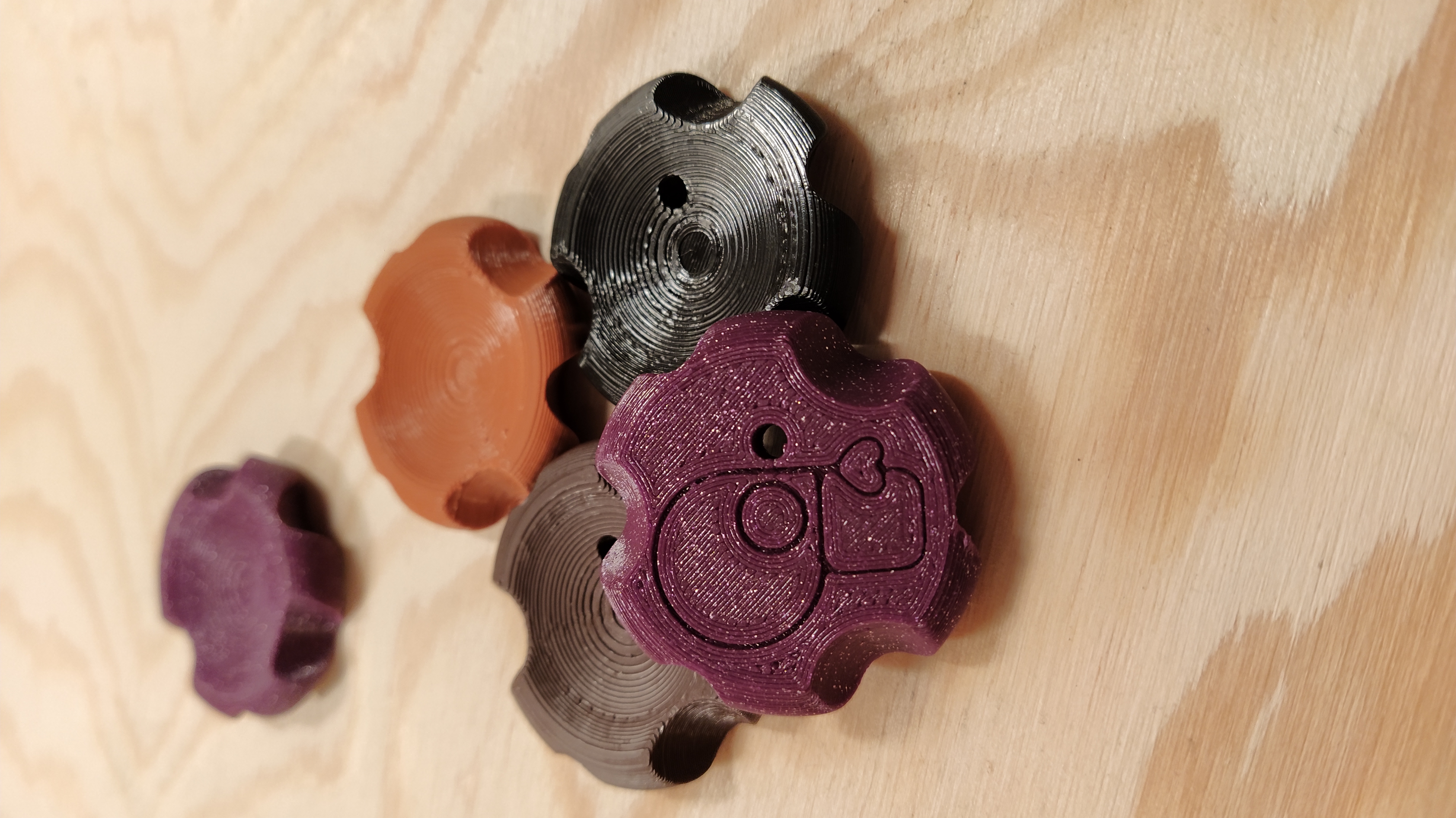 Maker Coin