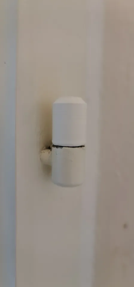 Door Hinge Pin by SJLyons50 | Download free STL model | Printables.com
