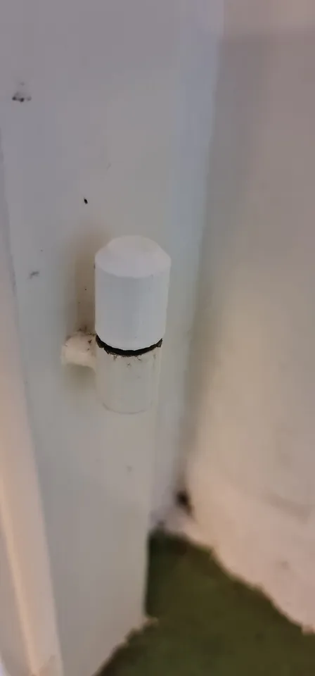 Door Hinge Pin by SJLyons50 | Download free STL model | Printables.com