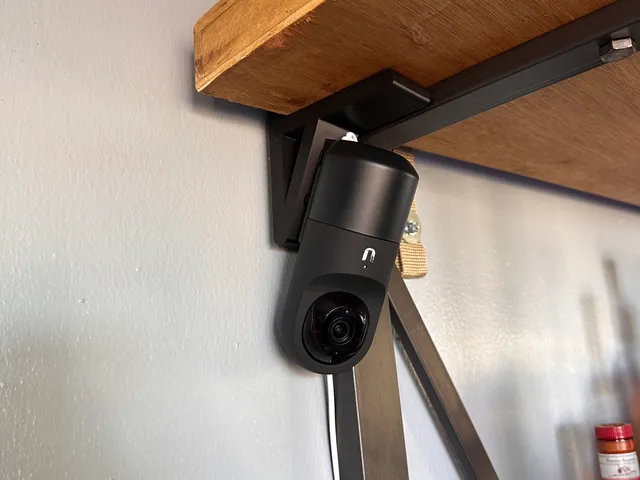 Unifi G3 Flex Shelf Camera Mount