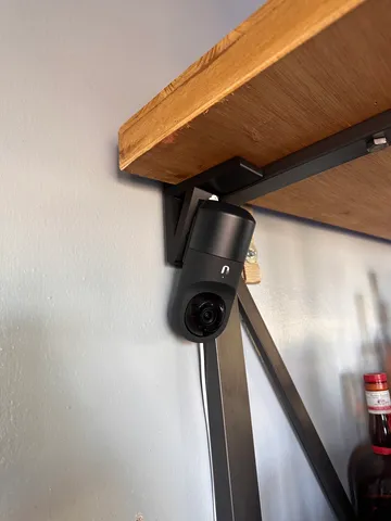 Unifi G3 Flex Shelf Camera Mount