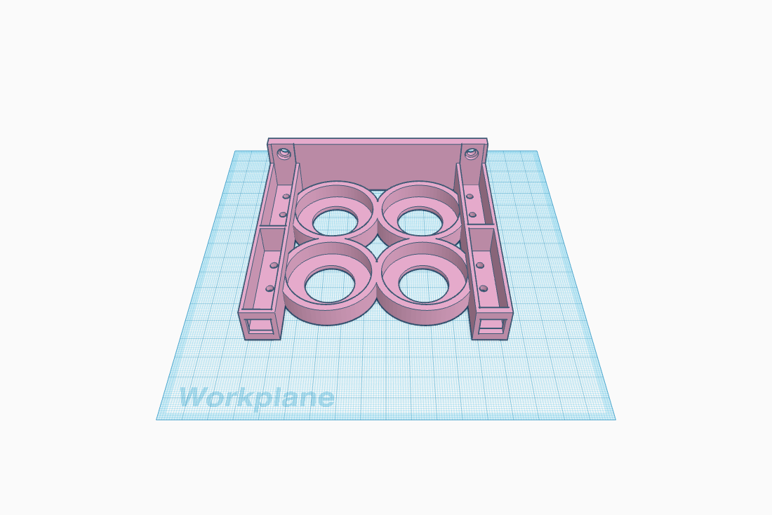 Shelf for Silicone Tea Infusers