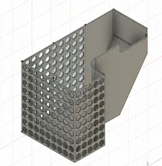 Bambulab Profile for up to 60% purge reduction. by Leon Fisher