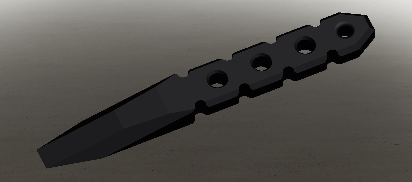 EDC tactical tool — miniatura 4