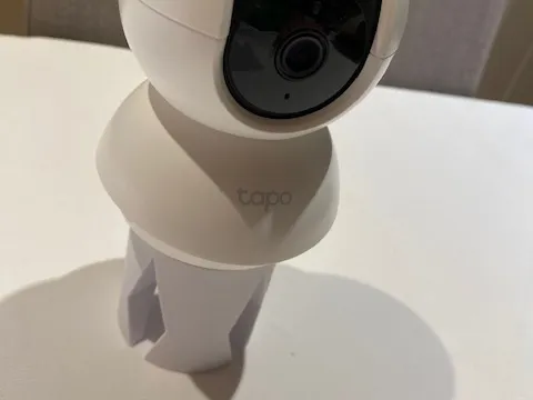 TP-Link Tapo surveillance camera stand