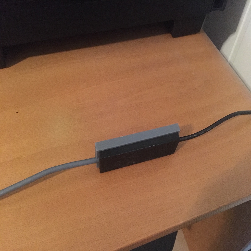 USB saver