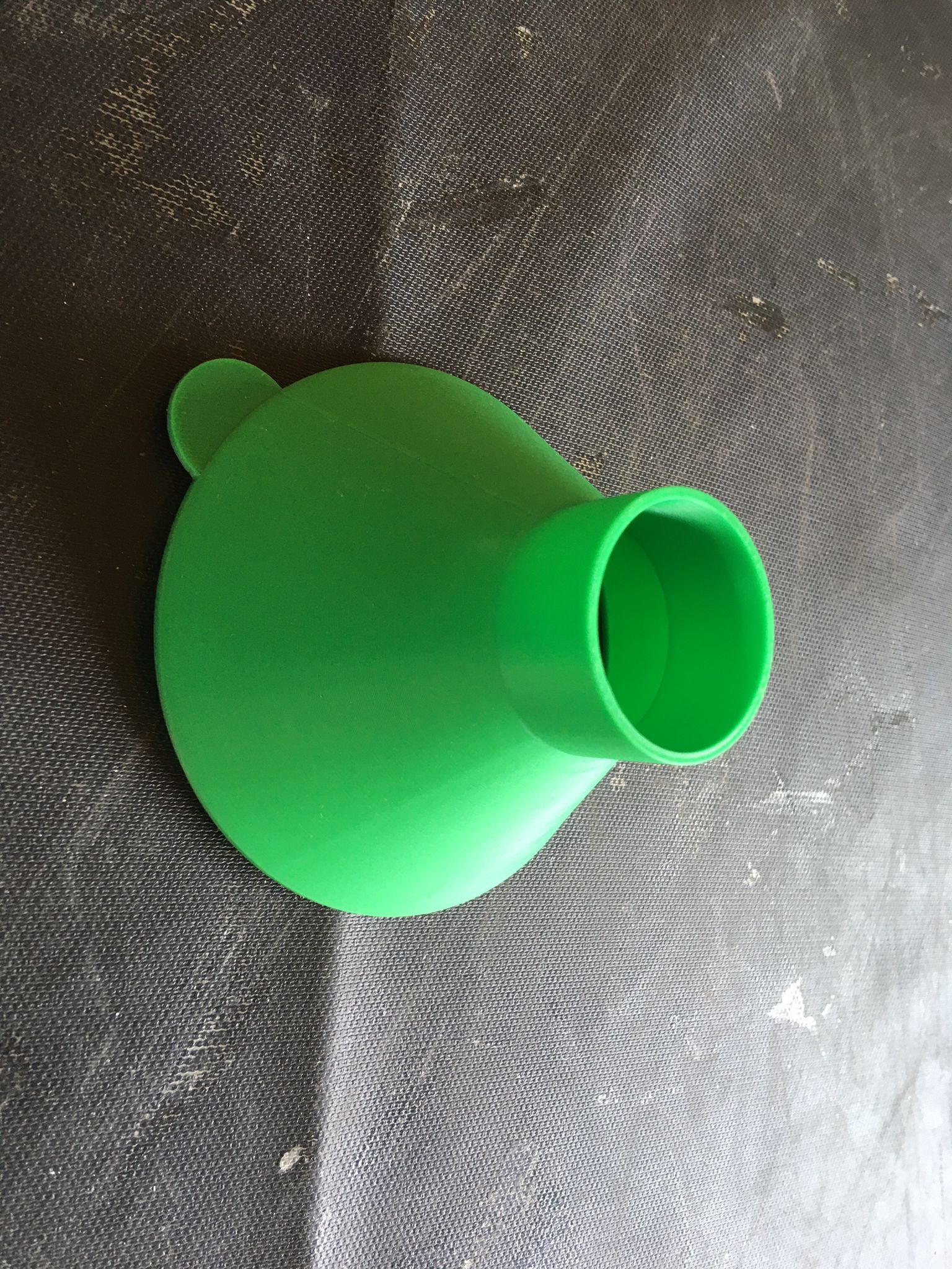 Glubot Trichter funnel