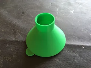 Glubot Trichter funnel