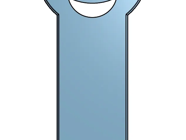 Happy, angry and wow face bookmarks