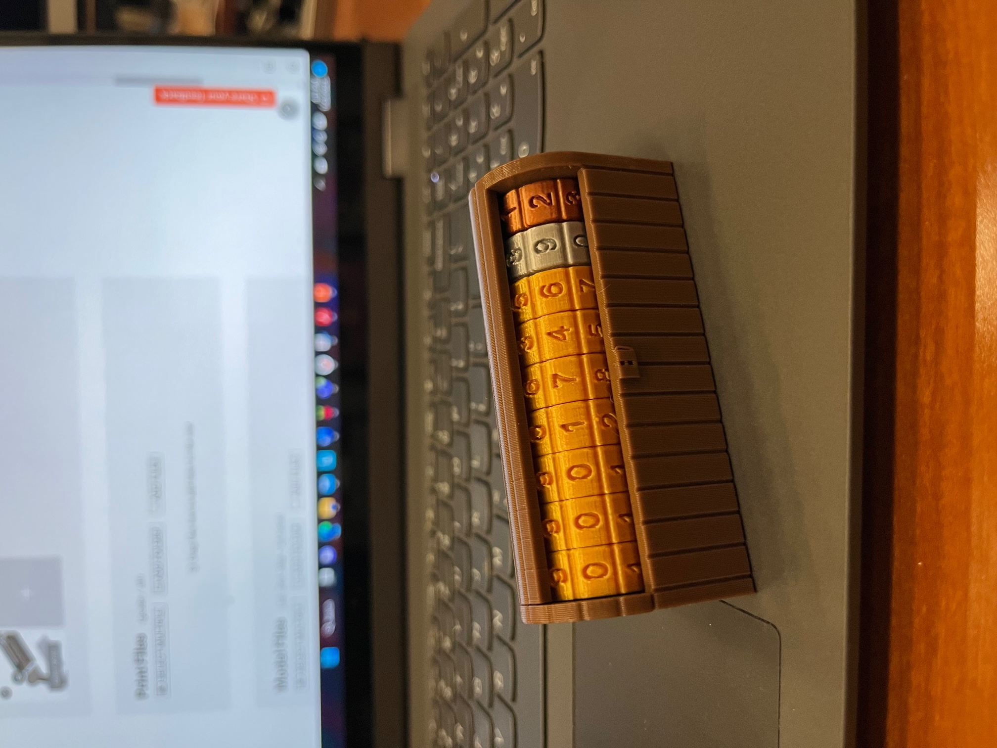 D&D Coin Tracker