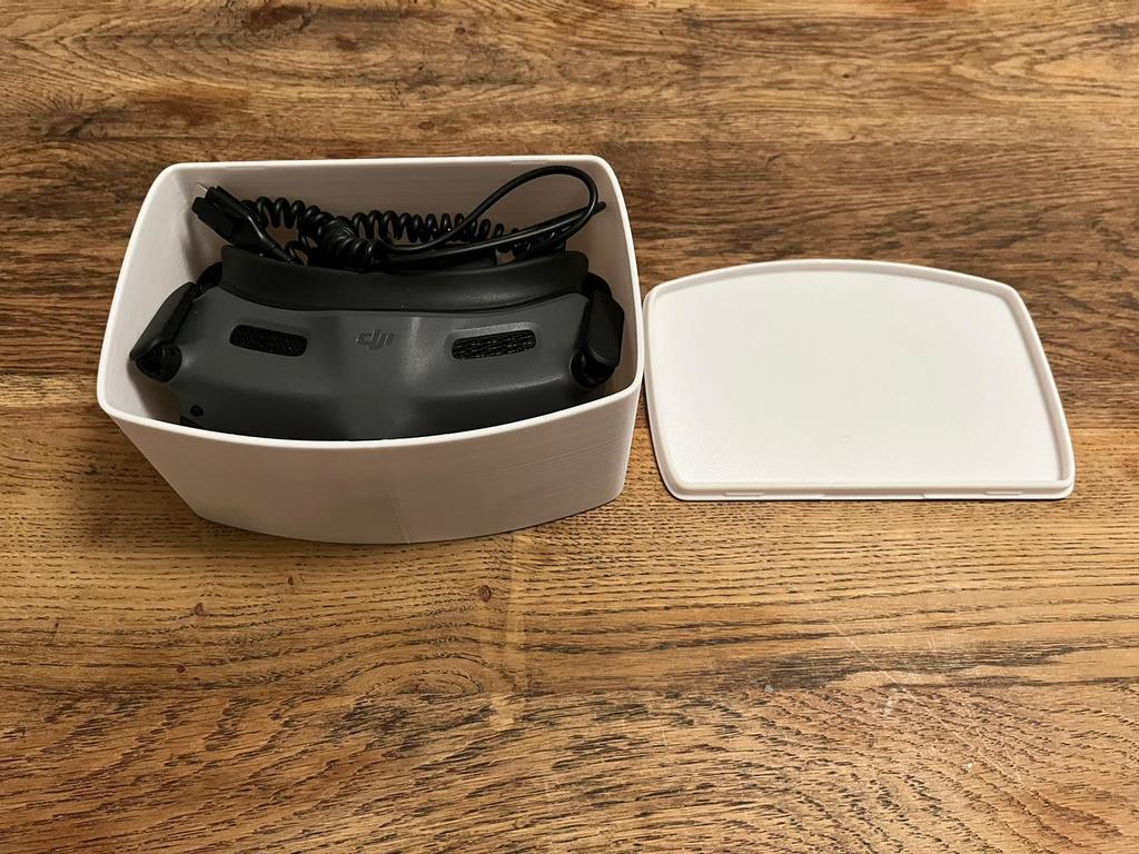 DJI FPV Goggles 2 Box