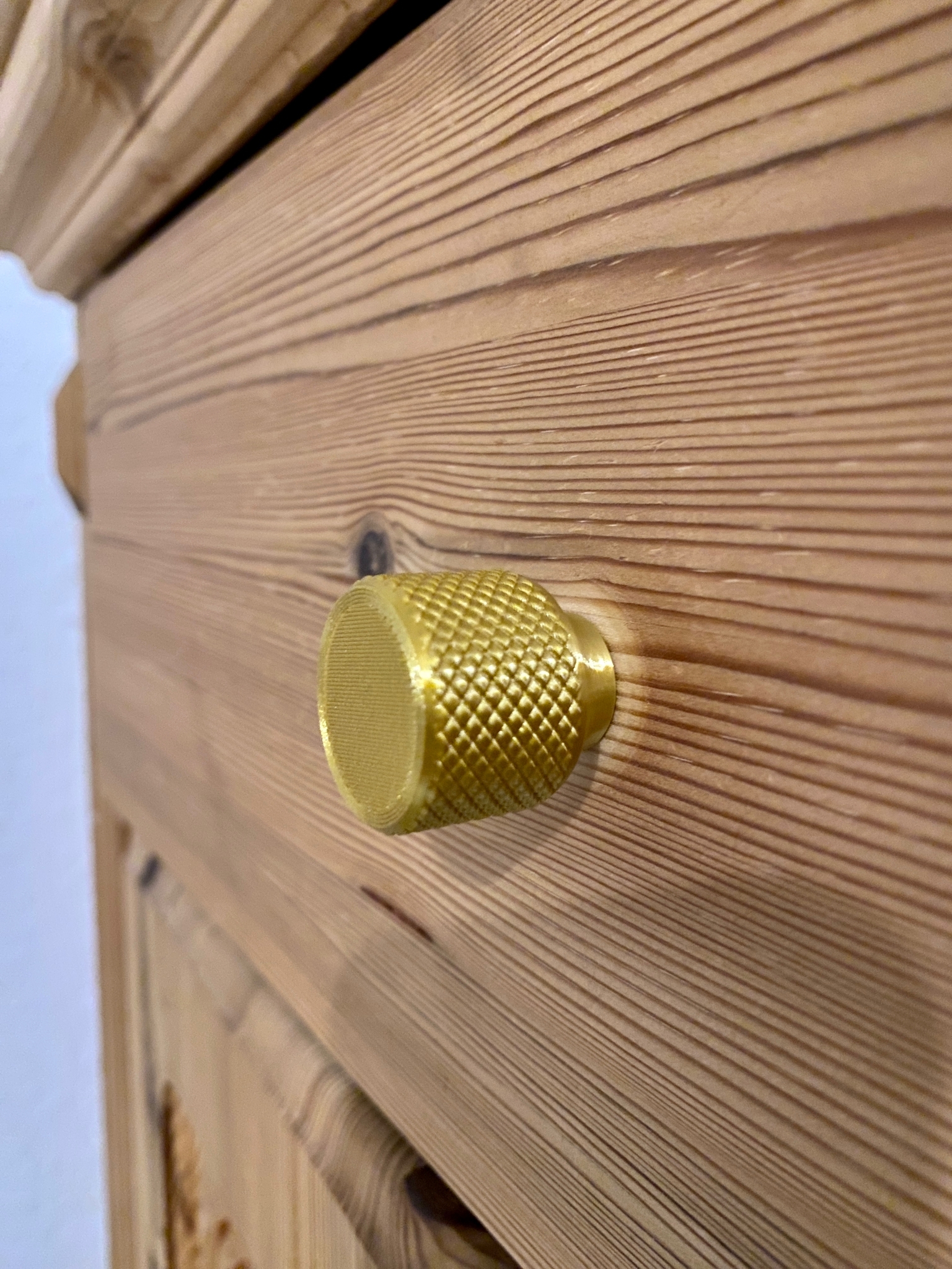 Furniture Knob