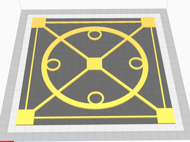 Bed-Level