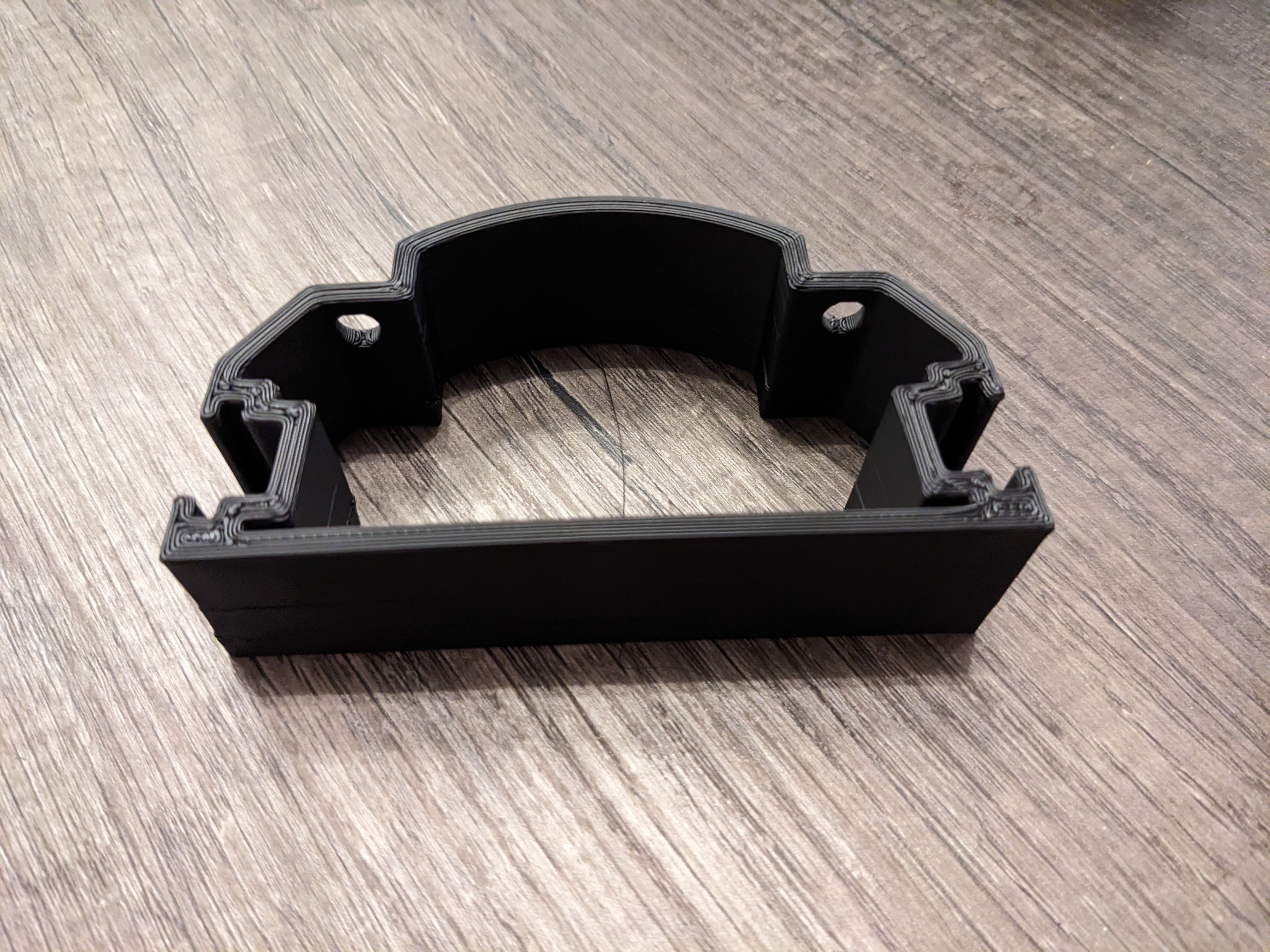 FLSUN v400 Extrusion Positive