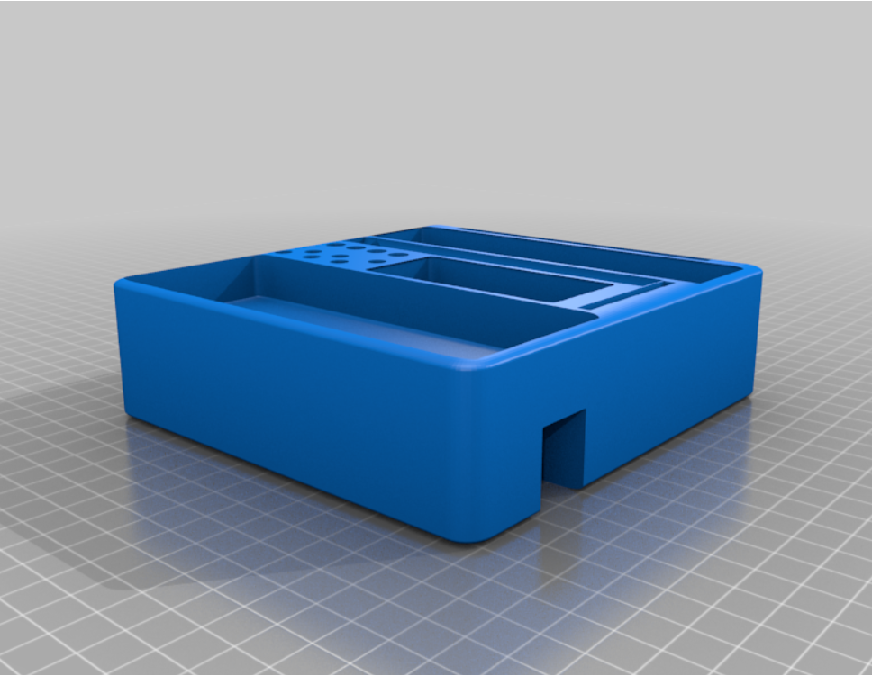 AnkerMake M5 Tool Tray
