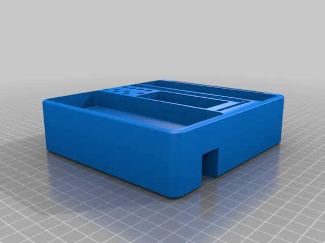 AnkerMake M5 Tool Tray
