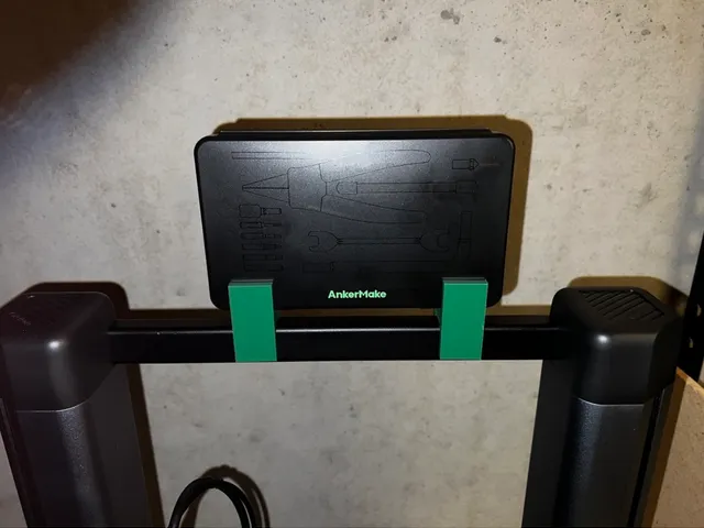 Ankermake M5 toolkit mount