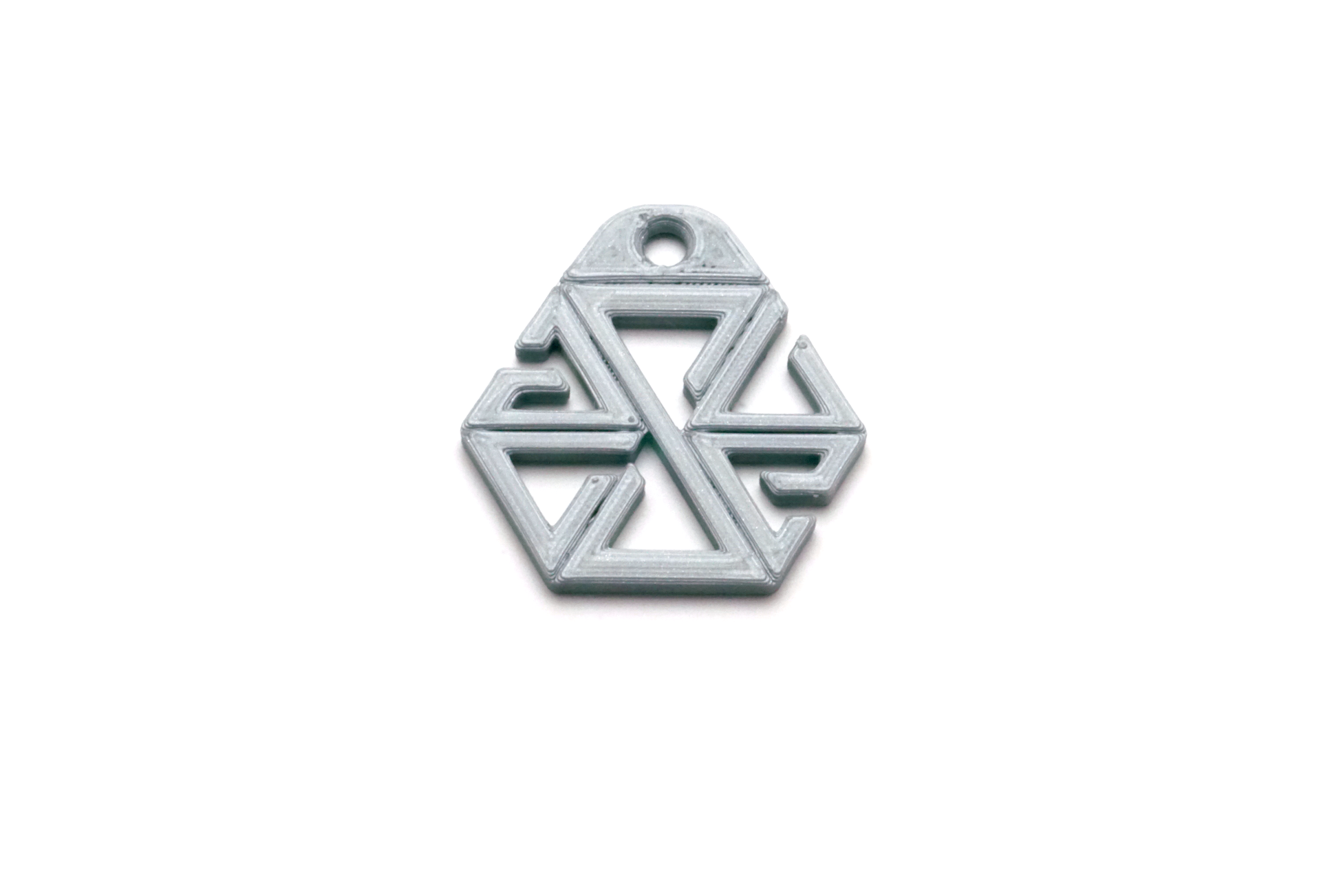 Witcher pendant