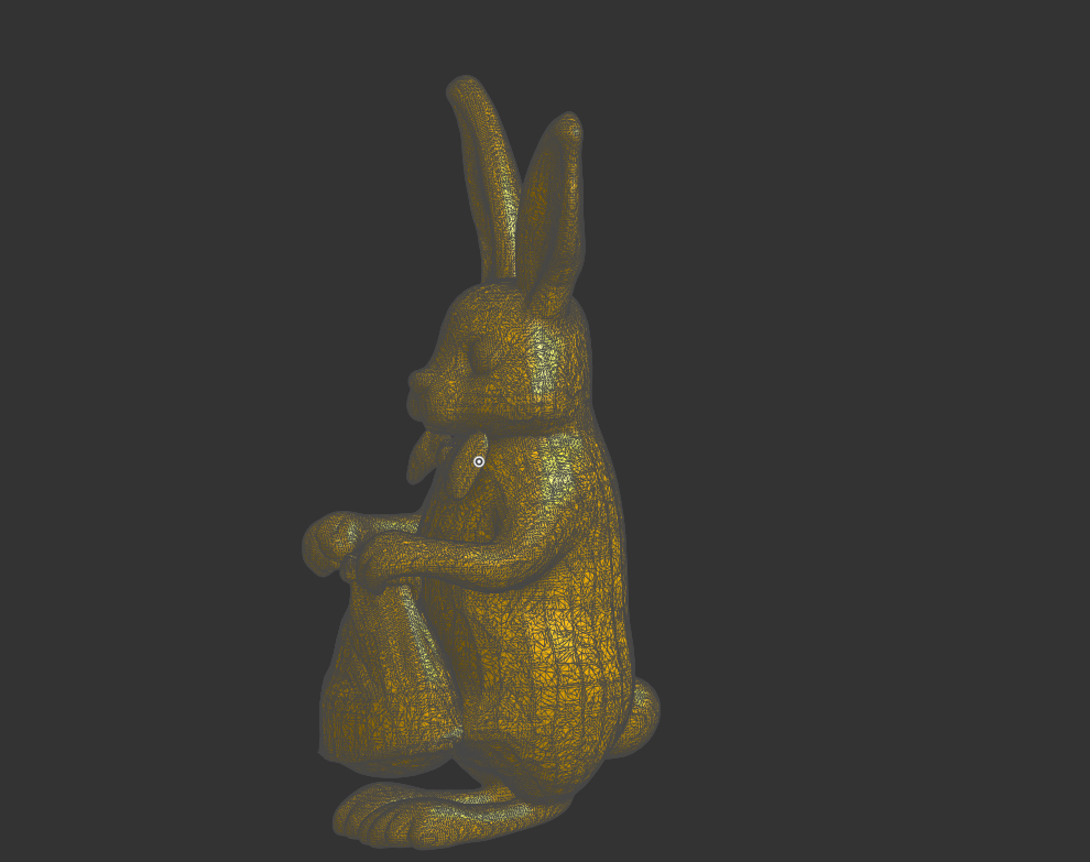 easterbunny modern