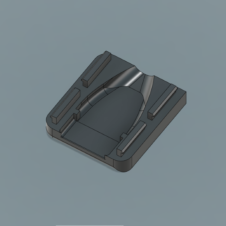Prusa Mini USB extender — miniatura 6