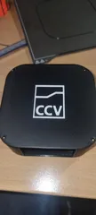 Apple TV Wand Gehäuse zum zuschrauben