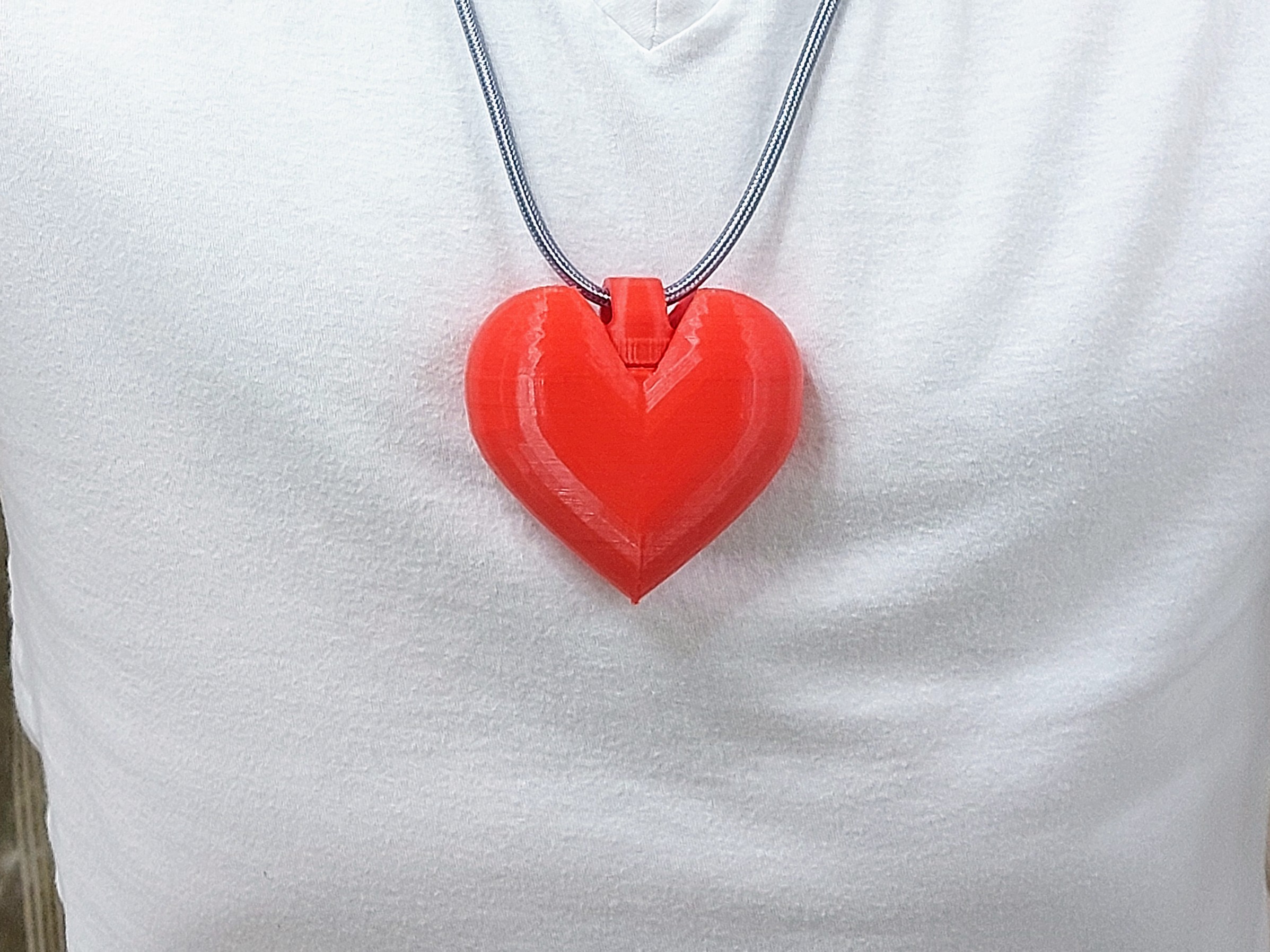 Fill My Heart (Mini Hanging Storage Container remix)