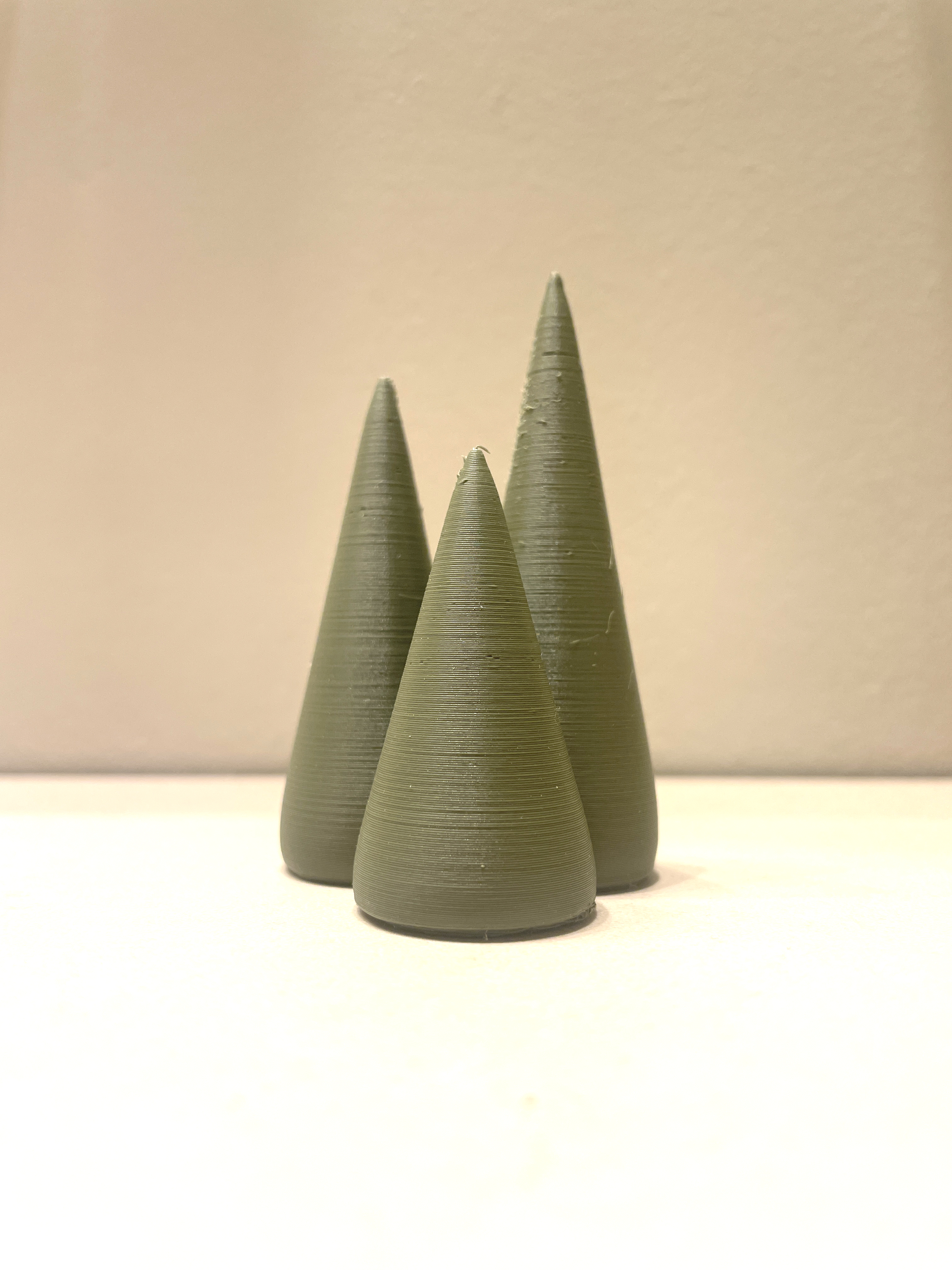 Miniatura 3 do modelo 3D Molokai