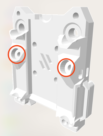 Voron Sticky Tap