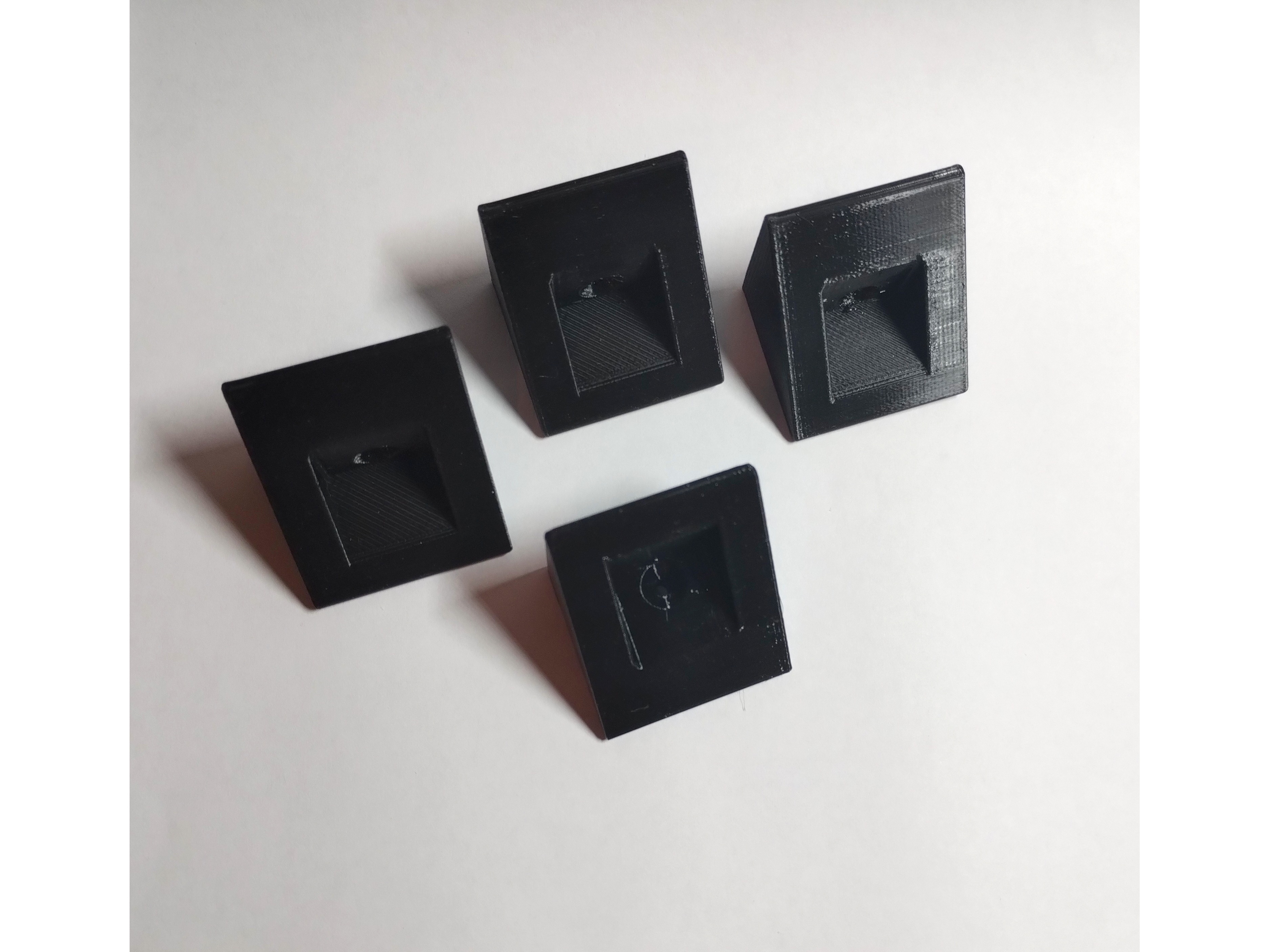 Shelf Support