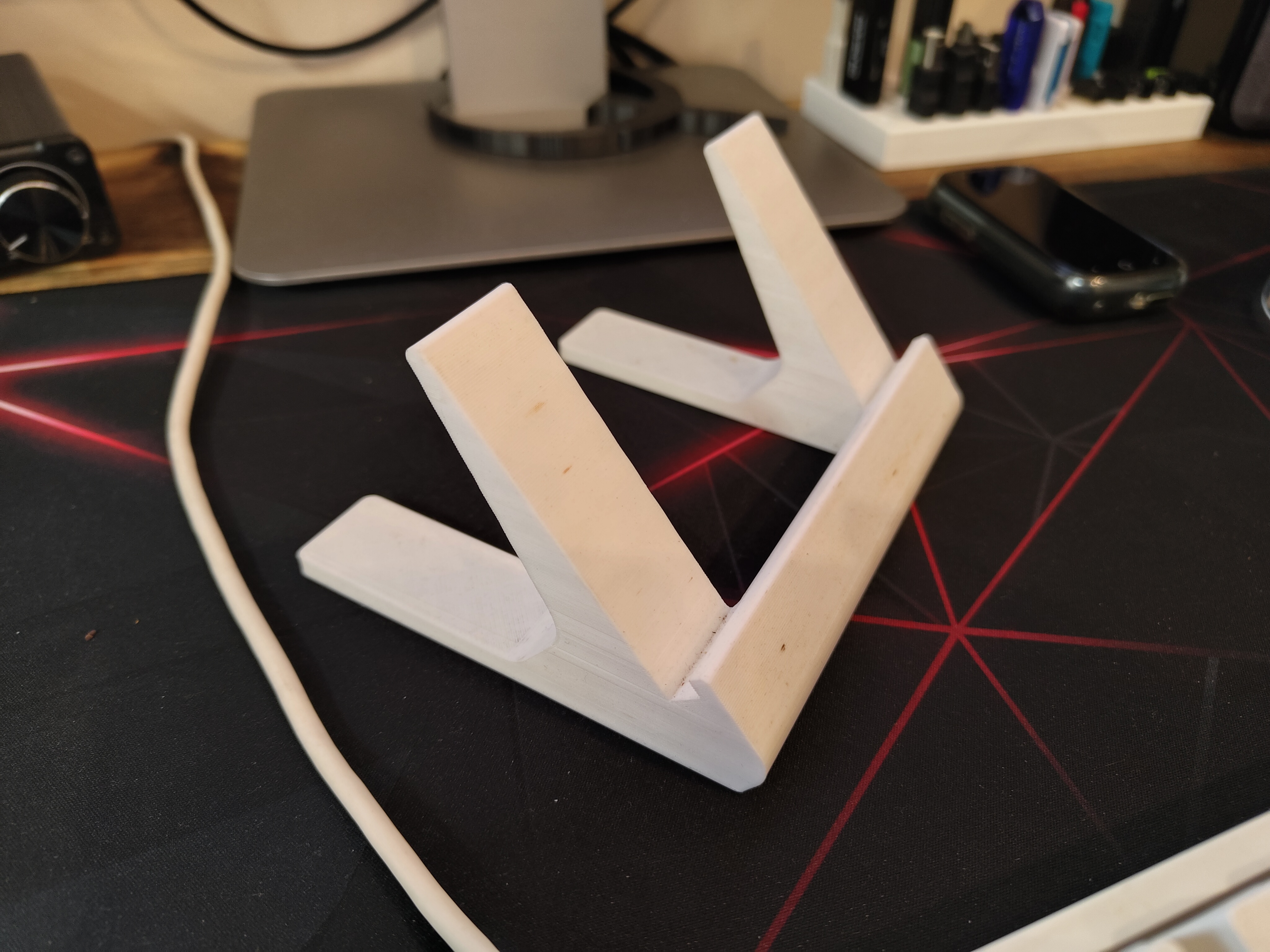 Tablet holder