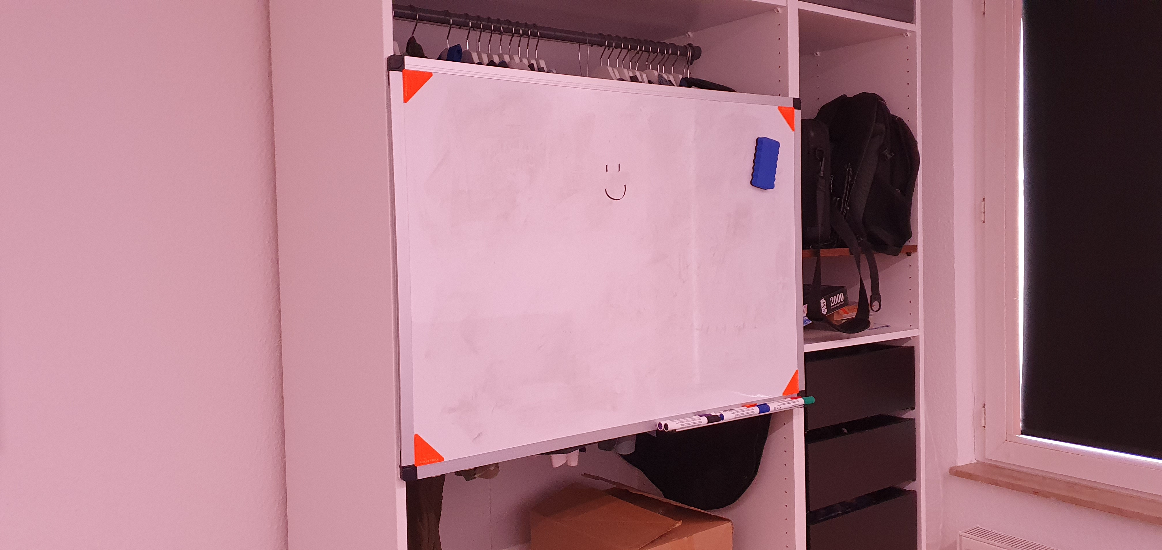 Whiteboard Adapter