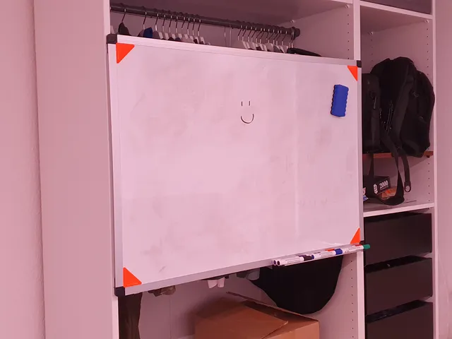 Whiteboard Adapter