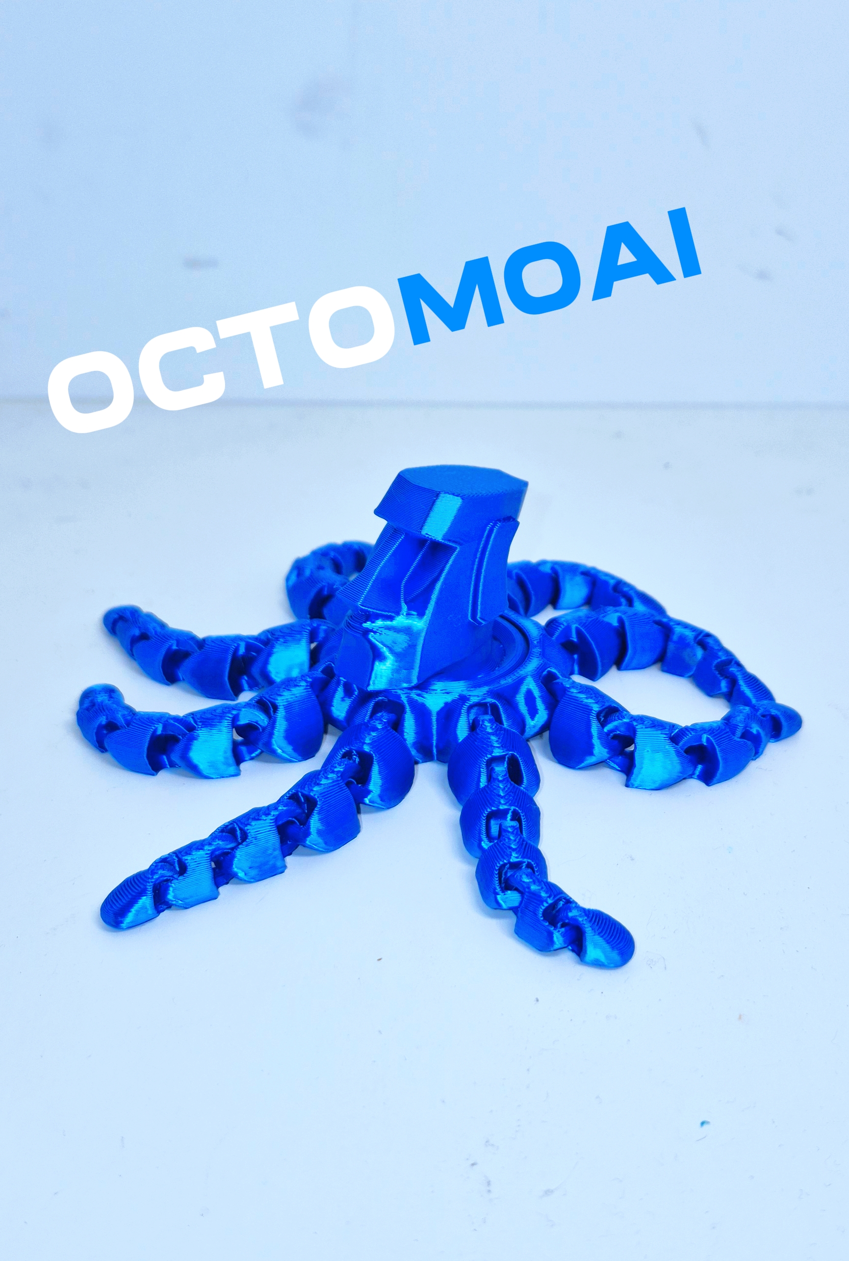 OCTOPUS(OCTOMOAI)