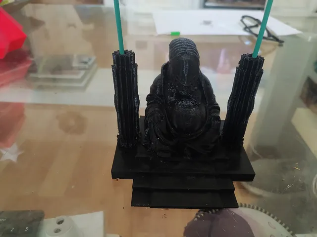 Bouhdda Alien
