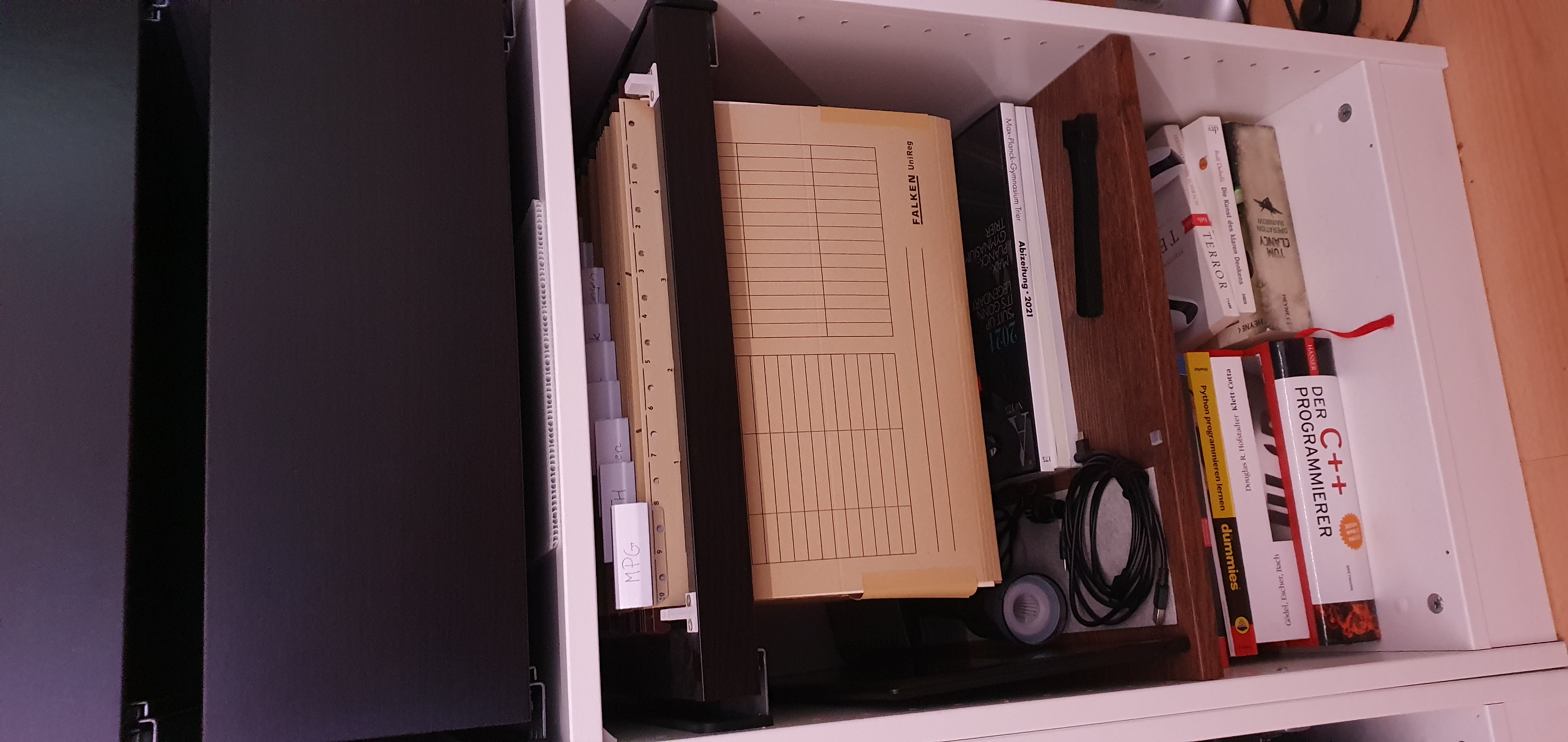 IKEA Filing Cabinet