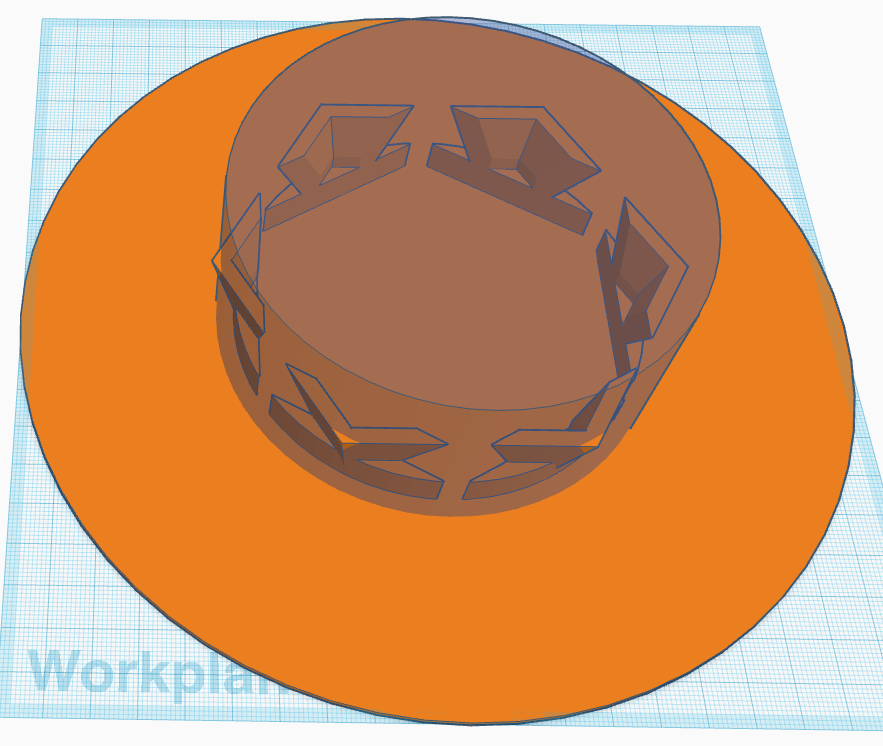 Pipe plug by Scream Download free STL model