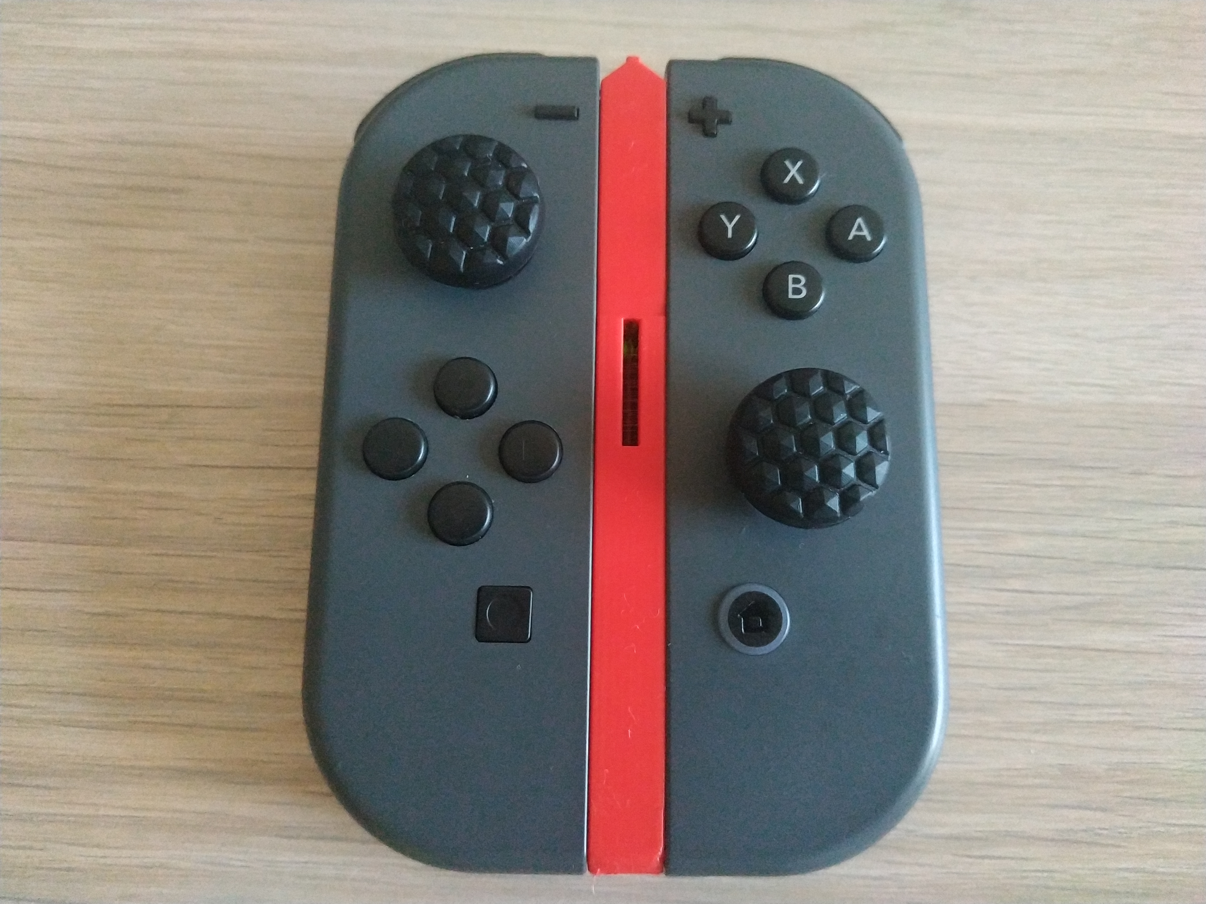 Nintendo Switch Joy-Con minigrip