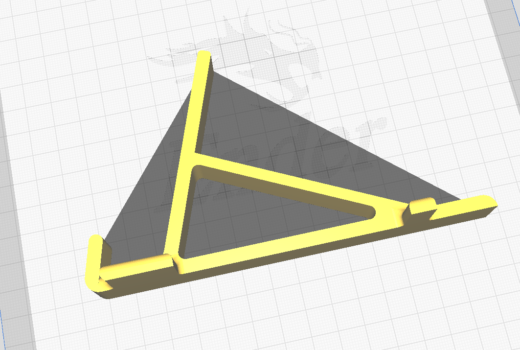 Laptop Stand (great for HP Elitebook x360) by VaReTaS Download free