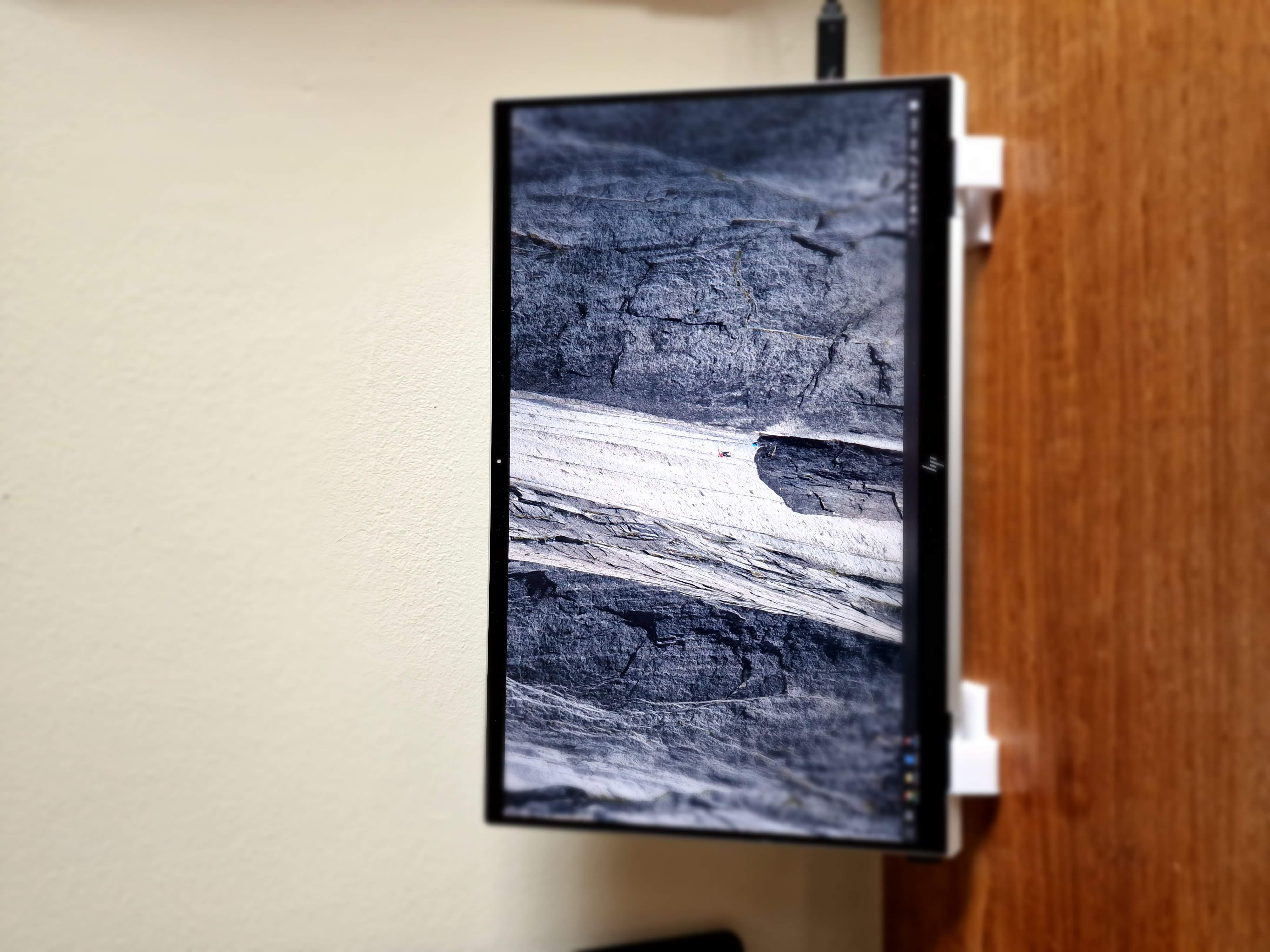 Laptop Stand (great for HP Elitebook x360) by VaReTaS Download free