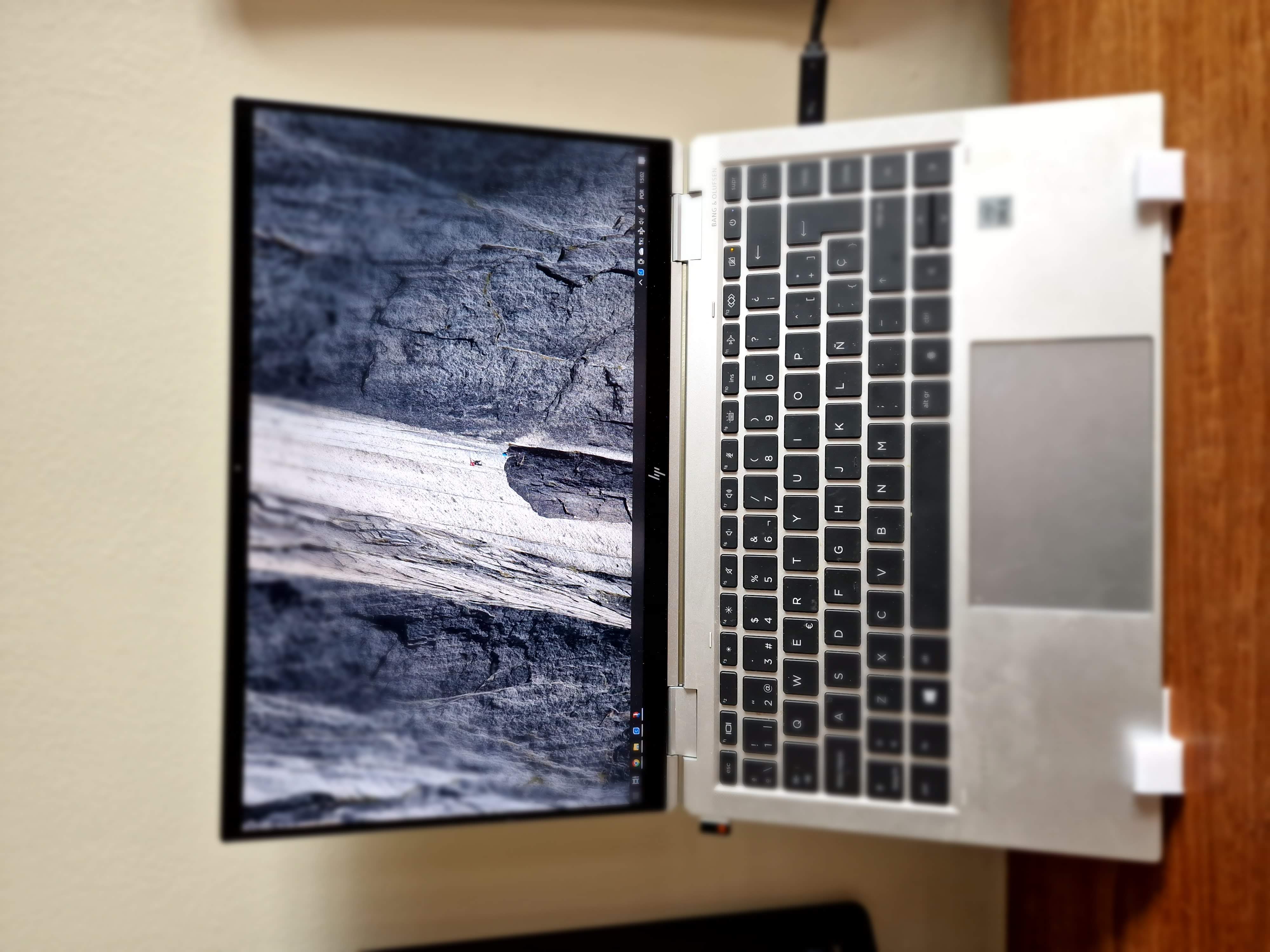 Laptop Stand (great for HP Elitebook x360) by VaReTaS Download free